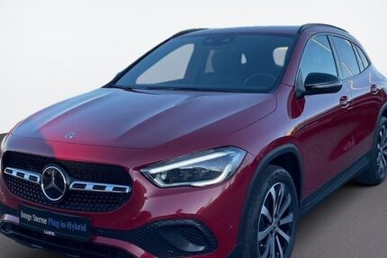 Mercedes-Benz GLA 250 30.223 km 30.950 &euro; Aue 08280