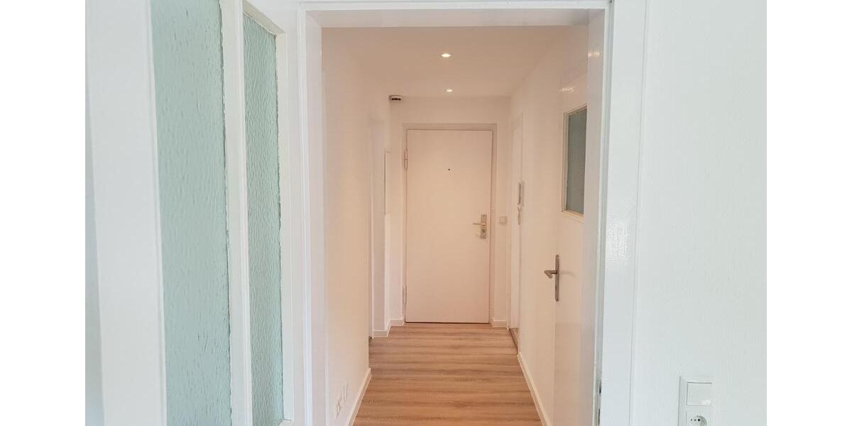 Hochparterre Gößnitz - 3 Zimmer, 58 m&sup2;, 319&euro; | Angebot:23511641