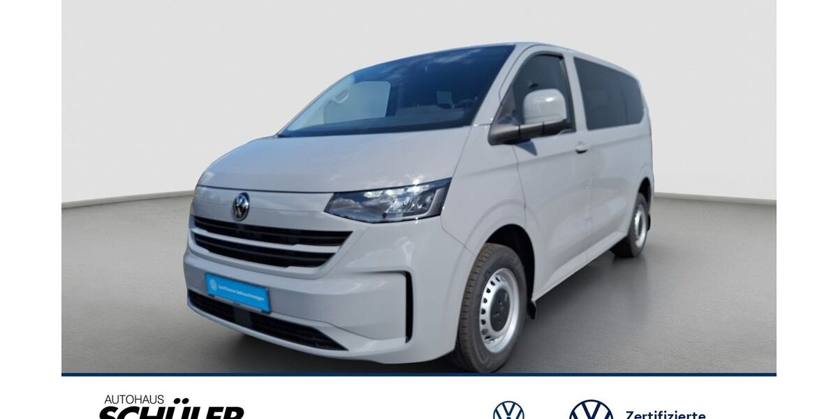 VW T7 Kombi 17.495 km 42.935 &euro; Falkenstein 08223