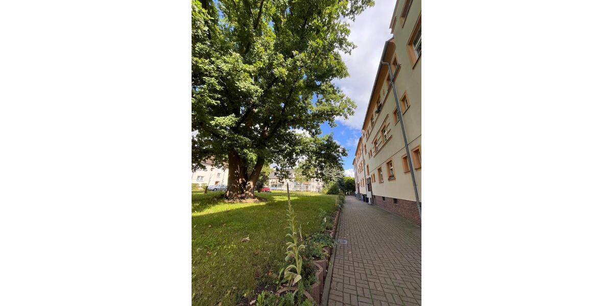 Etagenwohnung Glauchau - 2 Zimmer, 44 m&sup2;, 270&euro; | Angebot:24624676