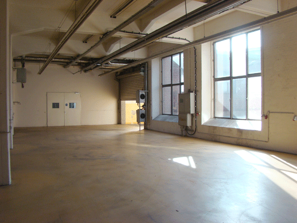 Gewerbeobjekt Zwickau Pölbitz - 7.950&euro; | Angebot:25734517