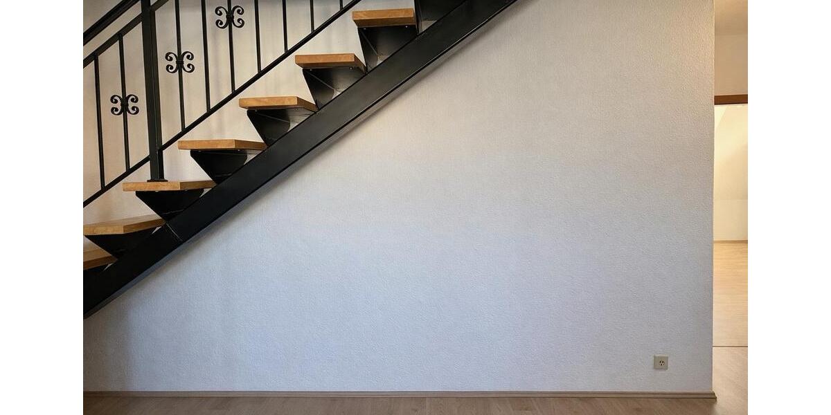 Maisonettenwohnung St. Egidien - 4 Zimmer, 113 m&sup2;, 788&euro; | Angebot:25444218