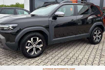 Dacia Duster 14.700 km 22.780 &euro; Werdau OT Langenhessen 08412