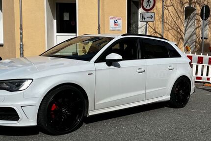 Audi A3 221.000 km 10.699 &euro; Zwickau 08058