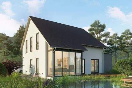 Haus Schwarzenberg/Erzgebirge Schwarzenberg - 5 Zimmer, 181 m&sup2;, 284.129&euro; | Angebot:25863504