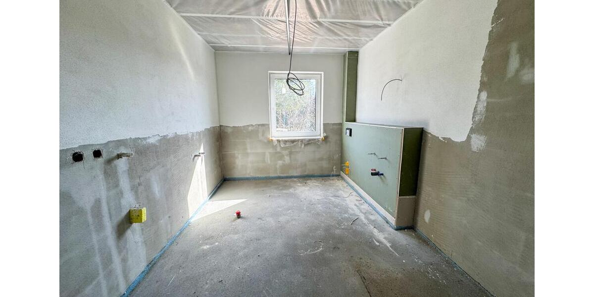 Etagenwohnung Grünhain-Beierfeld Beierfeld - 2 Zimmer, 61 m&sup2;, 675&euro; | Angebot:25540938