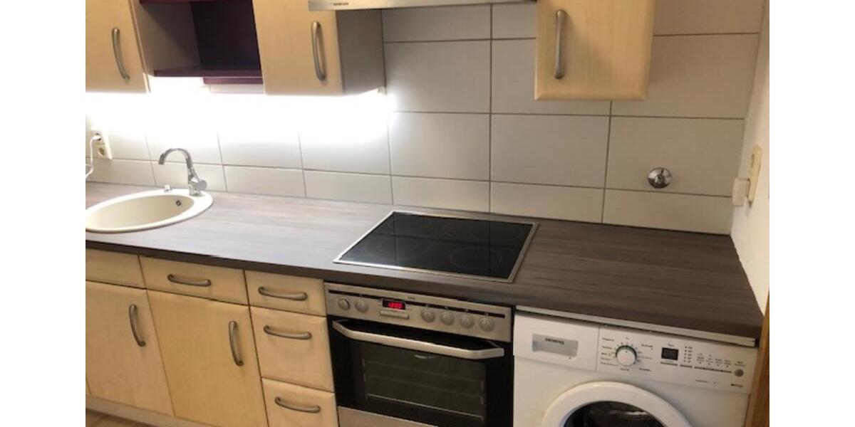 Etagenwohnung Schmölln - 2 Zimmer, 45 m&sup2;, 315&euro; | Angebot:25838457