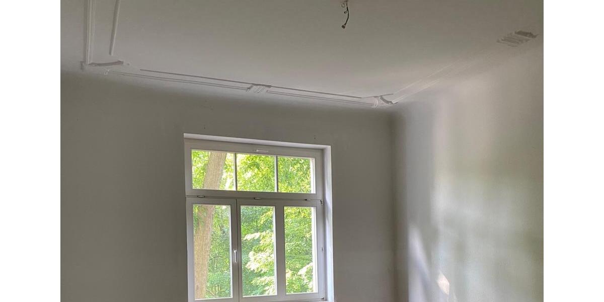 Hochparterre Greiz - 3 Zimmer, 98 m&sup2;, 588&euro; | Angebot:24855385