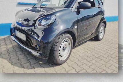 Smart ForTwo 7.000 km 11.888 &euro; Ronneburg 07580