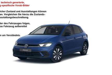 VW Polo 20.000 km 21.810 &euro; Lichtenstein 09350