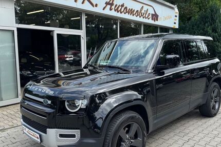 Land Rover Defender 136.150 km 37.450 &euro; Zwickau 08056