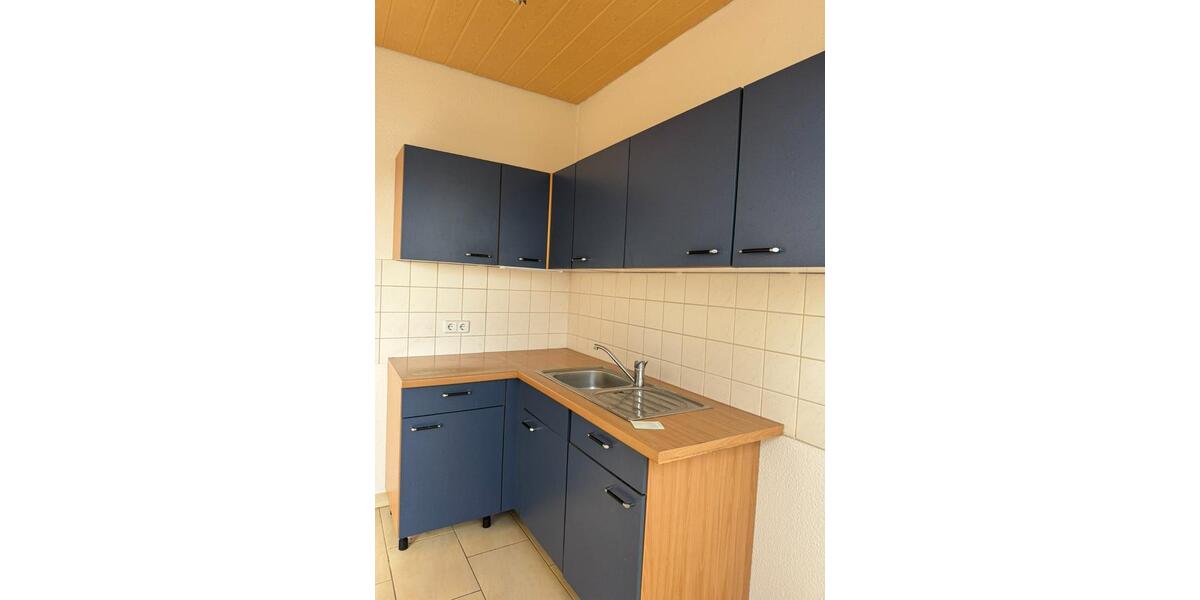 Dachgeschoßwohnung Reichenbach im Vogtland Obermylau - 2 Zimmer, 42 m&sup2;, 250&euro; | Angebot:25871108