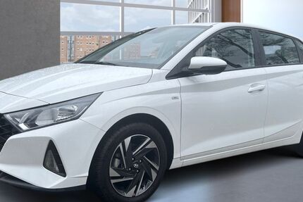 Hyundai i20 7.282 km 18.470 &euro; Auerbach 08209