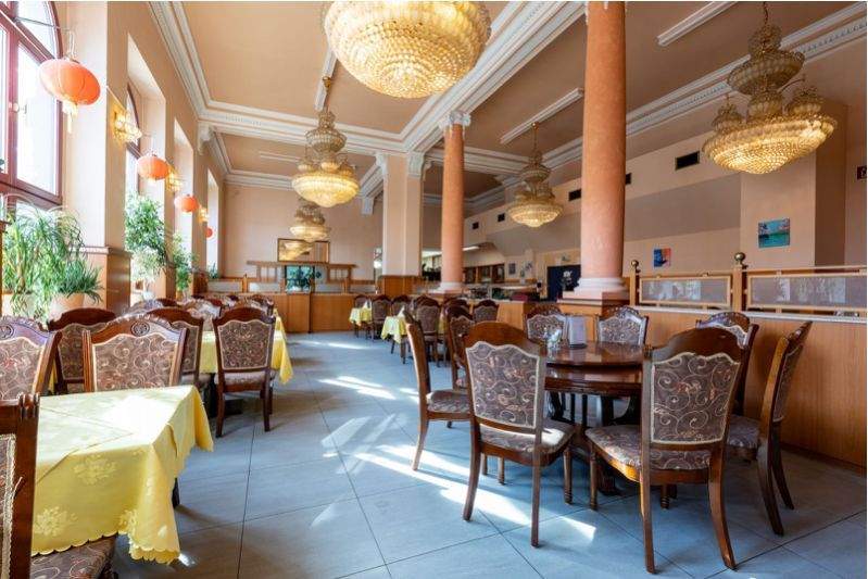 Gewerbeobjekt Zwickau Innenstadt - 999.000&euro; | Angebot:25684763