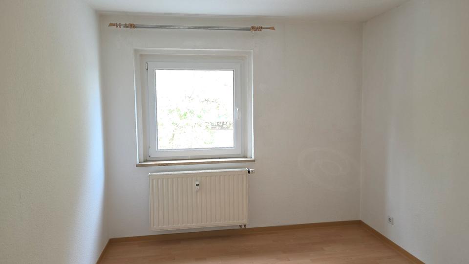 Etagenwohnung Reichenbach im Vogtland Obermylau - 2 Zimmer, 41 m&sup2;, 248&euro; | Angebot:25854227