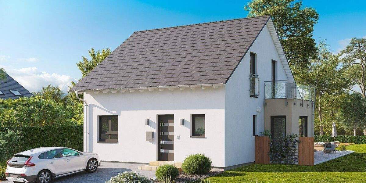 Einfamilienhaus Crimmiitschau Crimmitschau - 4 Zimmer, 133 m&sup2;, 232.199&euro; | Angebot:25696118