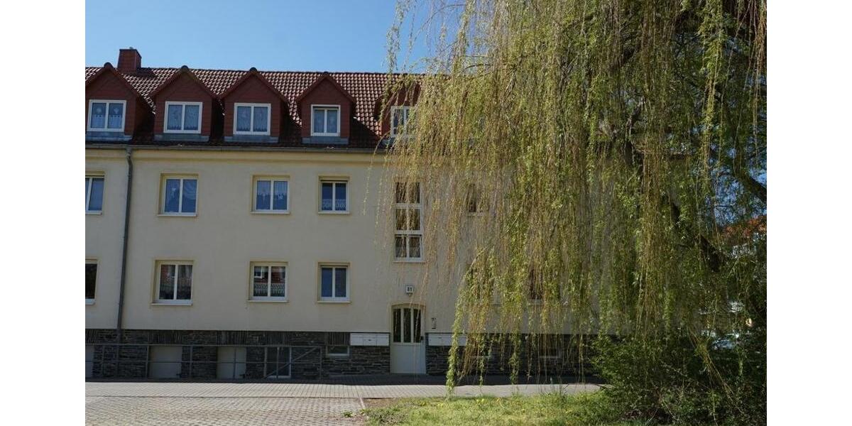 Dachgeschoßwohnung Zwickau Zwickau-West - 2 Zimmer, 58 m&sup2;, 399&euro; | Angebot:25306544