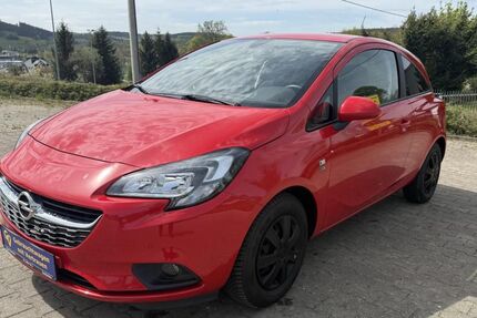 Opel Corsa 41.150 km 9.690 &euro; Schneeberg 08289