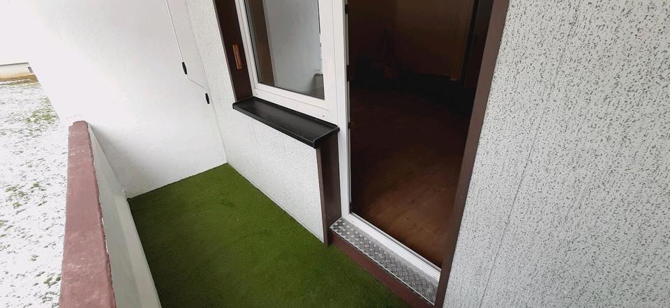 Erdgeschoßwohnung Mülsen - 2 Zimmer, 56 m&sup2;, 280&euro; | Angebot:24637170