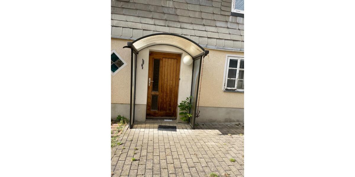 Einfamilienhaus Limbach-Oberfrohna Oberfrohna - 4 Zimmer, 124 m&sup2;, 56.000&euro; | Angebot:25876661