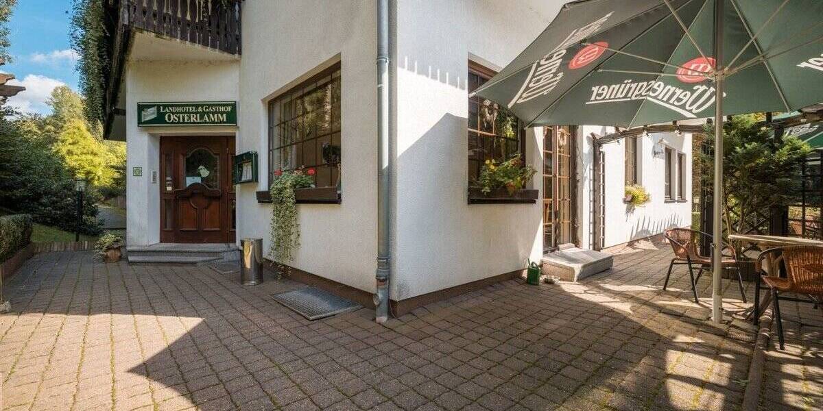 Gewerbeobjekt Grünhain-Beierfeld OT Waschleithe Grünhain - 2 Zimmer, 949.000&euro; | Angebot:25744592