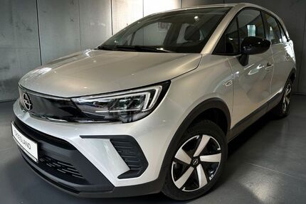 Opel Crossland (X) 20.256 km 16.390 &euro; Werdau 08412