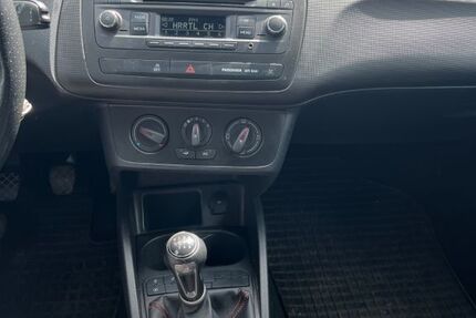Seat Ibiza 168.200 km 5.000 &euro; Wildenfels 08134