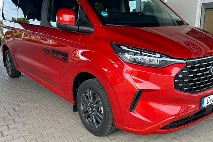 Ford Tourneo Custom 43.500 km 51.590 &euro; Glauchau 08371