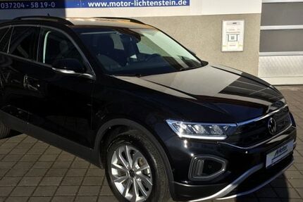 VW T-Roc 116.229 km 17.270 &euro; Lichtenstein 09350