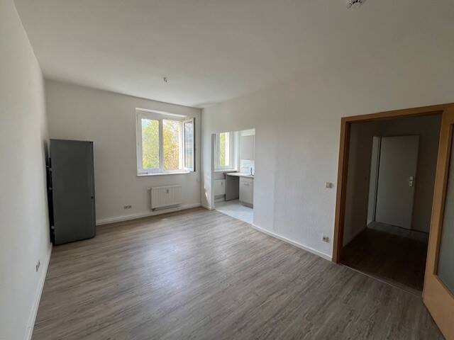 Etagenwohnung Zwickau Pölbitz - 3 Zimmer, 51 m&sup2;, 335&euro; | Angebot:26319678