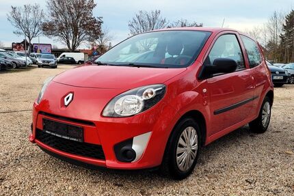 Renault Twingo 241.465 km 1.480 &euro; Zwickau 08056