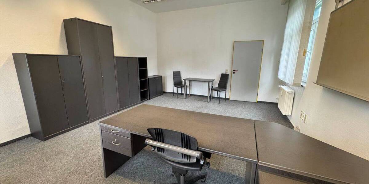 Gewerbeobjekt Zwickau Pölbitz - 116&euro; | Angebot:25930839