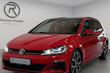 VW Golf 69.184 km 24.879 &euro; Oelsnitz/Erzg. 09376