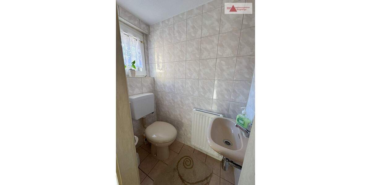 Doppelhaushälfte Grünhain-Beierfeld Beierfeld - 6 Zimmer, 142 m&sup2;, 250.000&euro; | Angebot:25744624