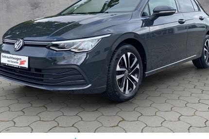 VW Golf 50.400 km 20.580 &euro; Reichenbach 08468