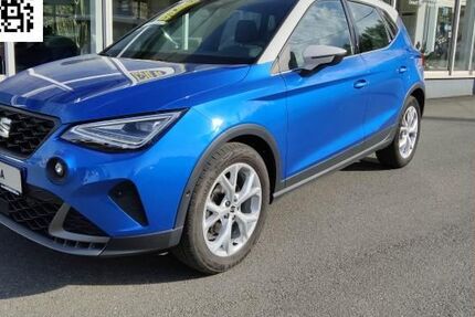 Seat Arona 21.906 km 17.990 &euro; Kirchberg/Saupersdorf 08107