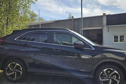 Mitsubishi Eclipse Cross 86.346 km 16.850 &euro; Stollberg 09366