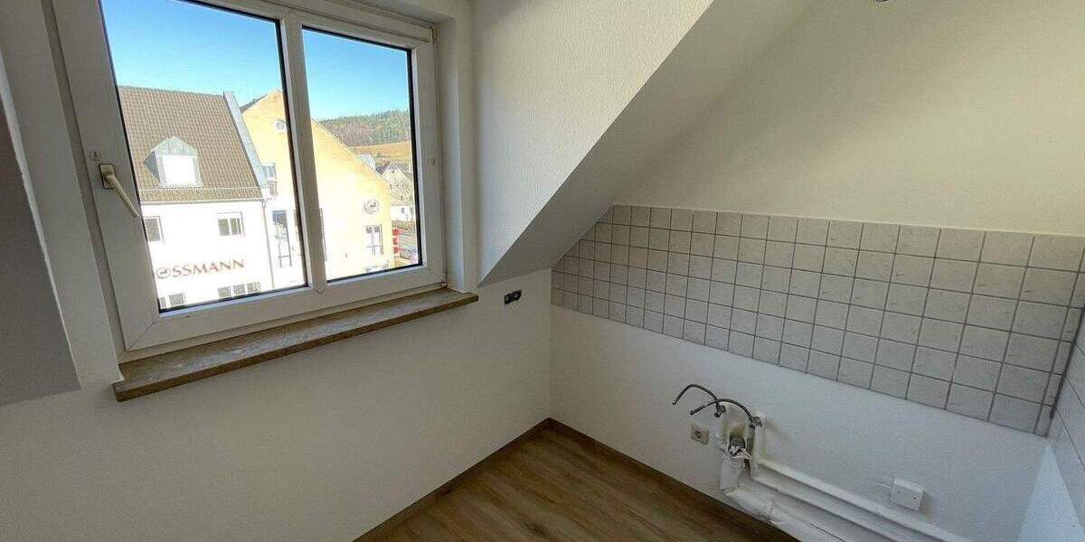 Etagenwohnung Thalheim/Erzgebirge Erzgebirge - 2 Zimmer, 51 m&sup2;, 335&euro; | Angebot:25937548