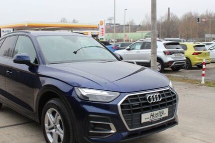 Audi Q5 75.309 km 32.980 &euro; Zwickau 08058