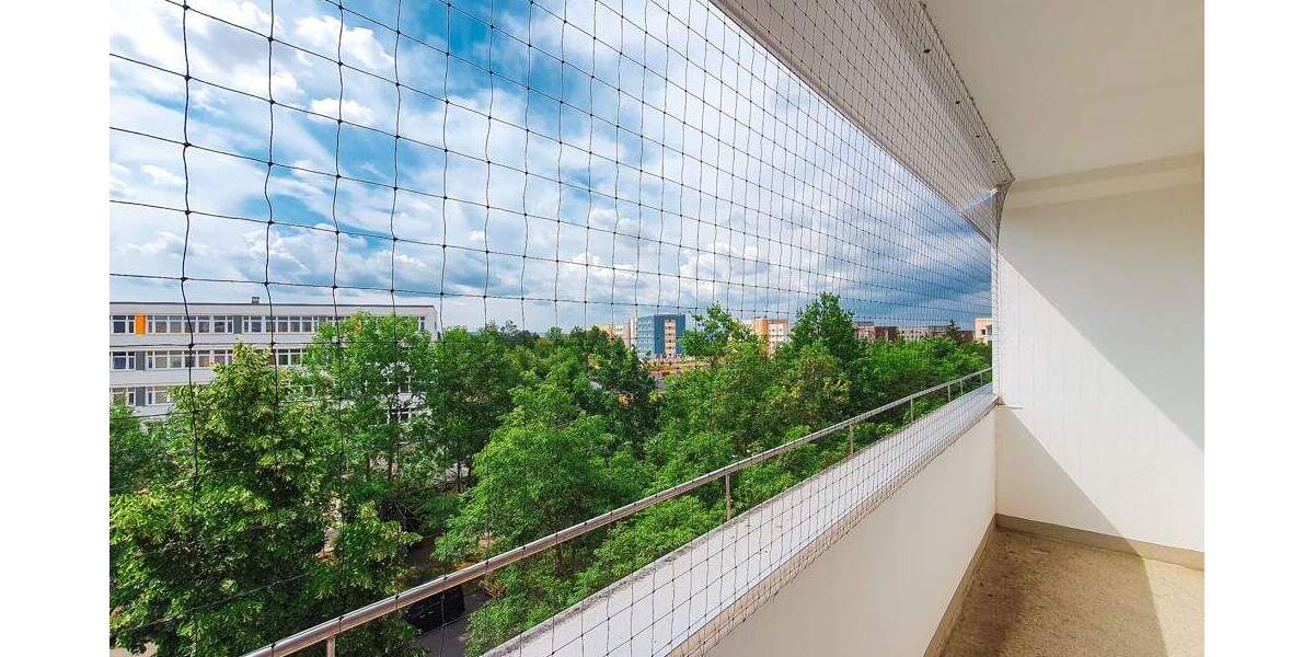 Etagenwohnung Zwickau Eckersbach - 3 Zimmer, 71 m&sup2;, 412&euro; | Angebot:25733941