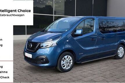 Nissan NV300 96.600 km 19.900 &euro; Zwickau 08056