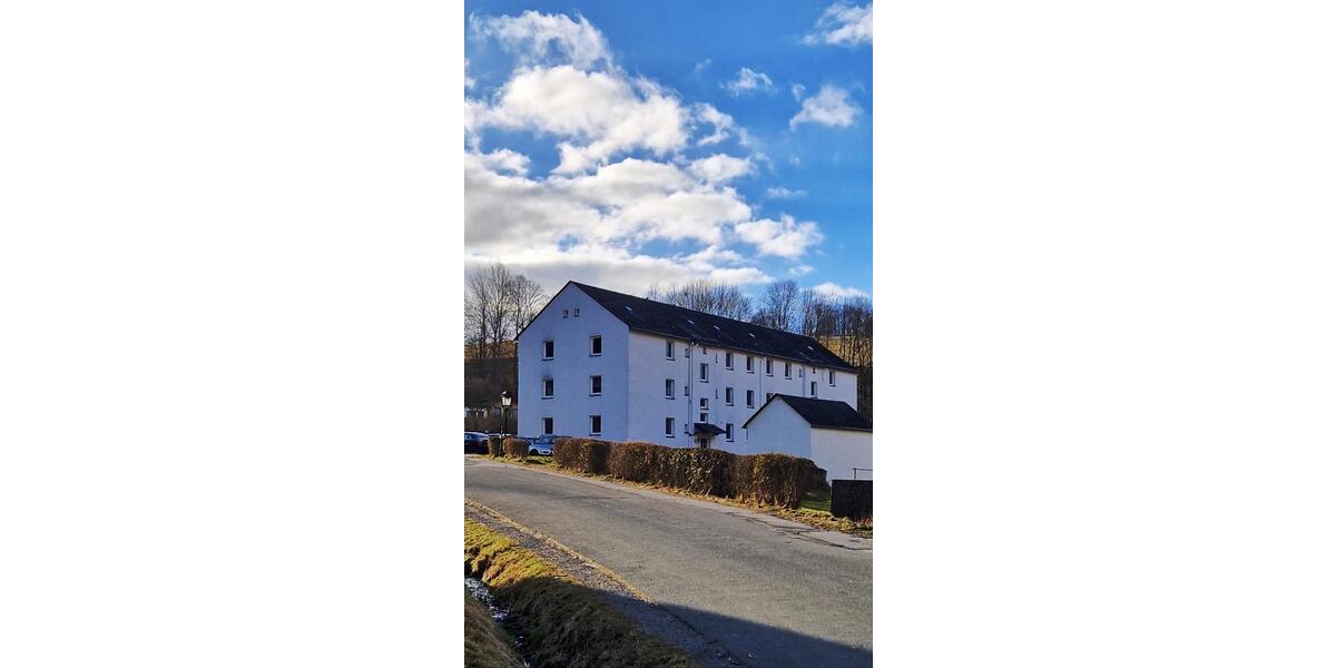 Etagenwohnung Schwarzenberg/Erzgebirge Erzgebirge - 5 Zimmer, 99 m&sup2;, 543&euro; | Angebot:17341925