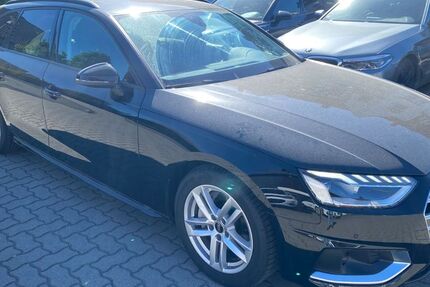 Audi A4 186.740 km 18.990 &euro; Zwickau 08058