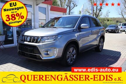 Suzuki Vitara 27.200 km 20.890 &euro; Berga-Wünschendorf 07980