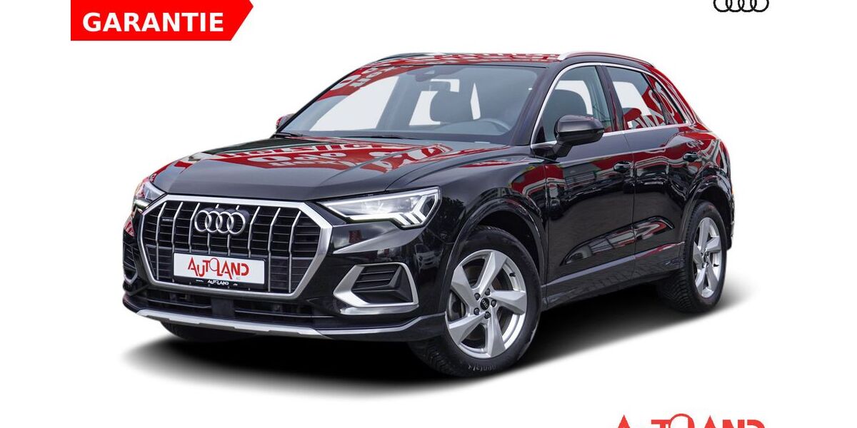 Audi Q3 59.894 km 32.990 &euro; Zwickau 08056