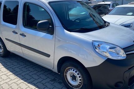 Renault Kangoo 115.690 km 8.990 &euro; Zwickau 08058