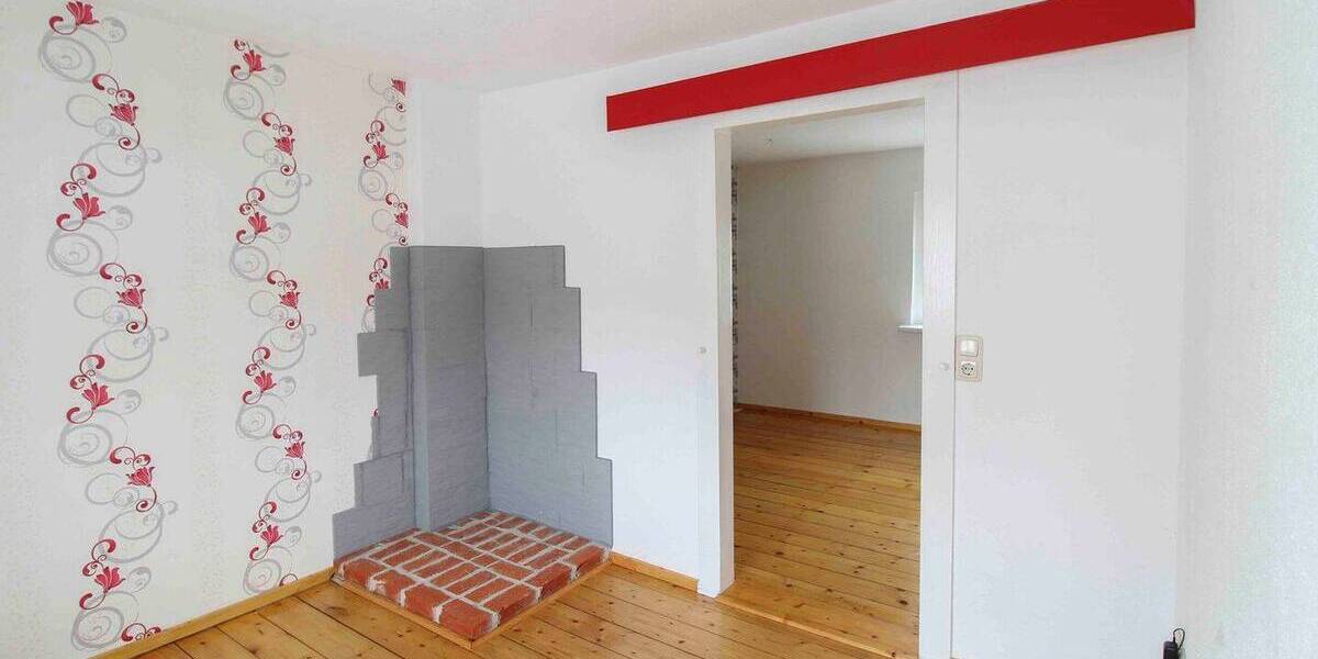 Reihenmittelhaus Zwickau Schedewitz - 3 Zimmer, 80 m&sup2;, 76.000&euro; | Angebot:26584848