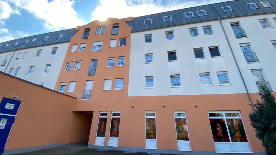 Dachgeschoßwohnung Zwickau Zwickau-Nord - 2 Zimmer, 66 m&sup2;, 390&euro; | Angebot:23807516