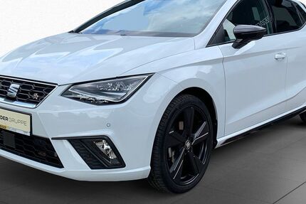 Seat Ibiza 56.000 km 17.990 &euro; Zwickau 08064