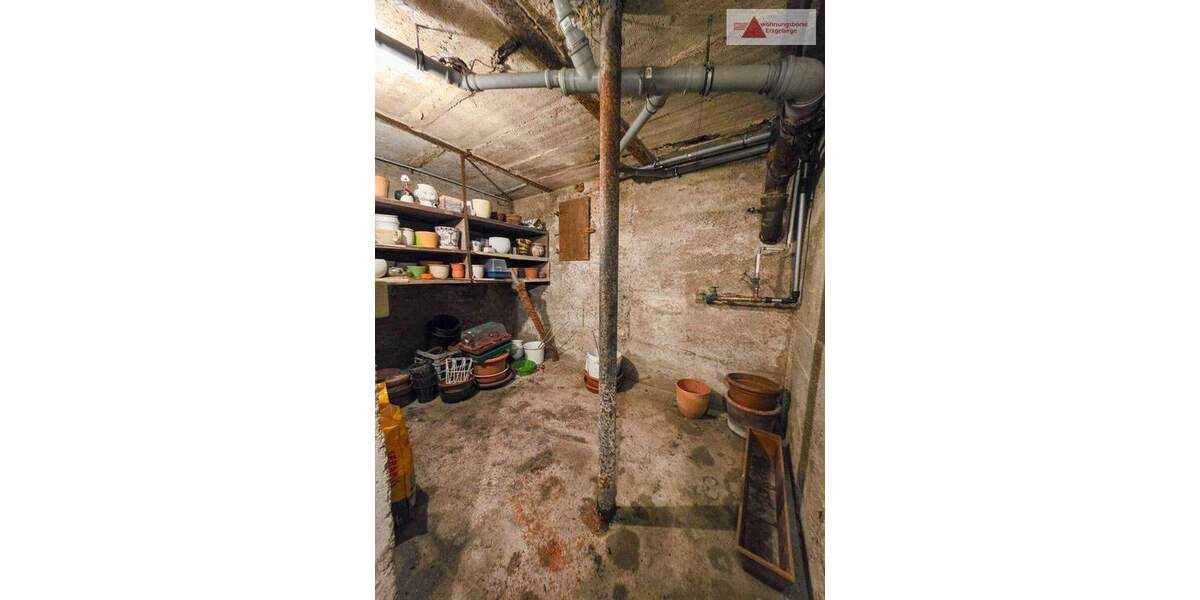 Mehrfamilienhaus, Wohnhaus Schneeberg Neustädtel - 1 Zimmer, 235 m&sup2;, 239.000&euro; | Angebot:25801778